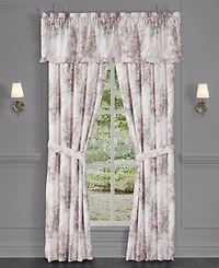 Royal Court Estelle Window Panel Pair, 50" x 84"