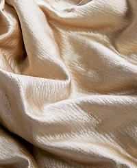 Hotel Collection Glint 3-Pc. Coverlet Set, King, Exclusively at Macy's