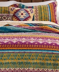 Greenland Home Fashions Southwest Quilt Sets
