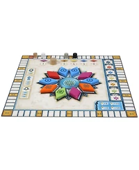 Next Move Games Azul Summer Pavilion Set, 159 Piece