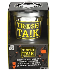 Professor Puzzle Trash Talk Puzzle Set, 254 Piece