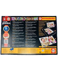 Educa Europe Landmarks Puzzle Set, 2001 Piece