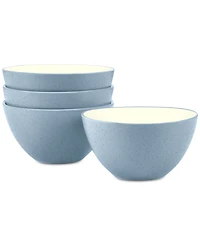 Noritake Colorwave Side/Prep Bowls, Set of 4