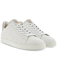 Ecco Men's Street Lite Retro Sneaker