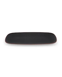 Nambe Taos Soft Rectangular Platter