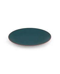 Nambe Taos Dinner Plate
