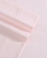 Closeout! Laura Ashley 800 Thread Count Cotton Sateen Blend 4-Pc. Sheet Set