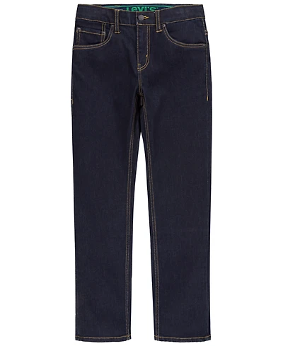 Levi's Toddler Boys 511 Slim Fit Stretch Performance Jeans
