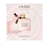 Lalique L'Amour Eau De Parfum, 3.4 Oz