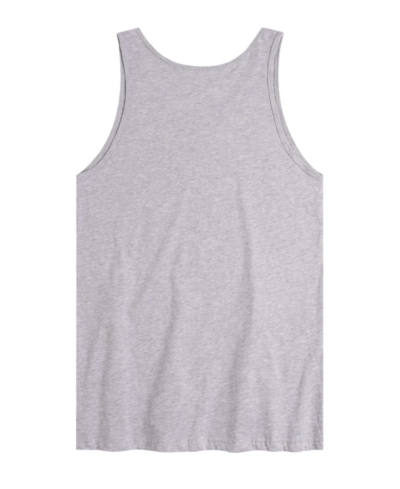 Men's Pink Floyd Wish You Were Here Tank
