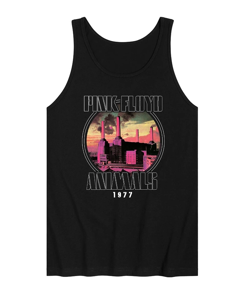 Men's Pink Floyd Animals 1977 Tank