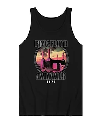 Men's Pink Floyd Animals 1977 Tank