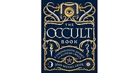 The Occult Book: A Chronological Journey from Alchemy to Wicca by John Michael Greer