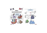 How to Draw Cute Stuff: Around the World by Angela Nguyen