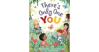 There's Only One You by Kathryn Heling