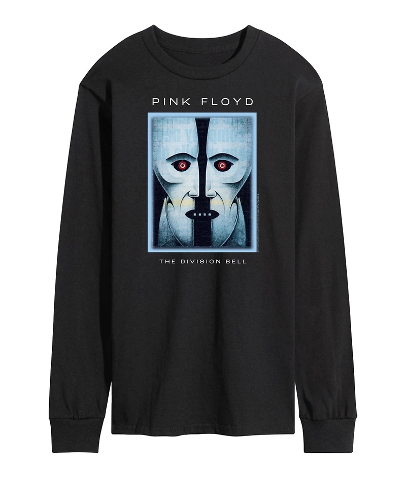 Men's Pink Floyd Division Bell T-shirt