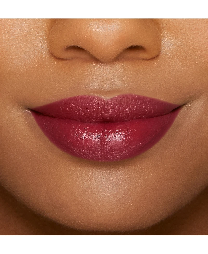 Too Faced Cocoa Bold Cream Lipstick