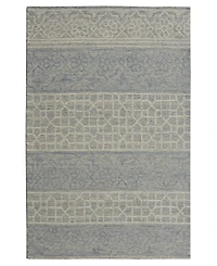 Kas Hudson 8' x 11' Area Rug