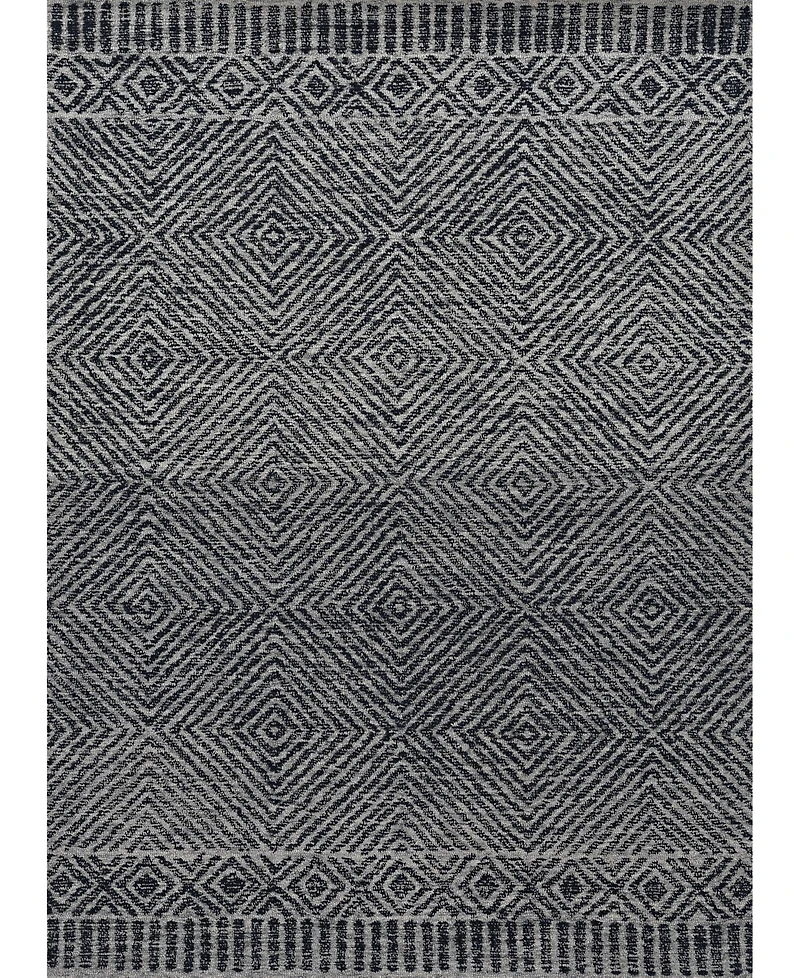 Kas Hudson 2463 8' x 11' Area Rug
