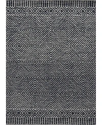 Kas Hudson 2463 8' x 11' Area Rug