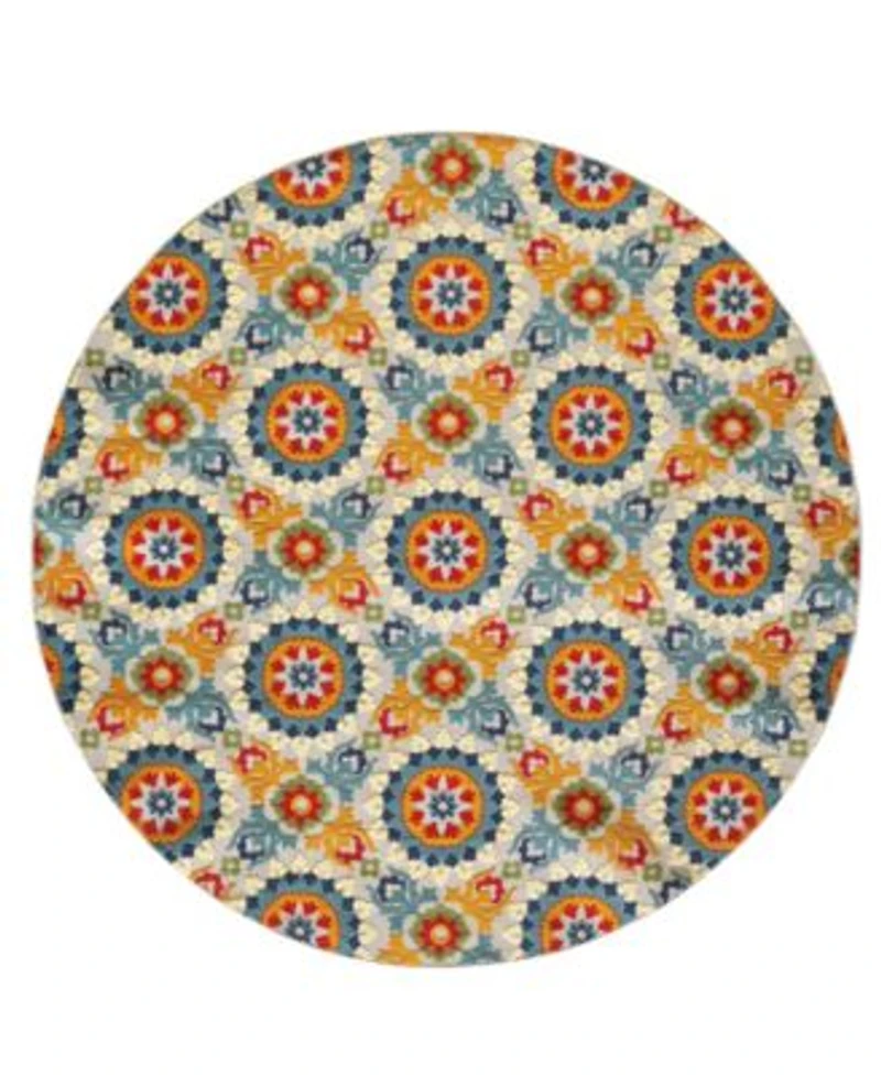 Kas Calla 6931 Outdoor Area Rug