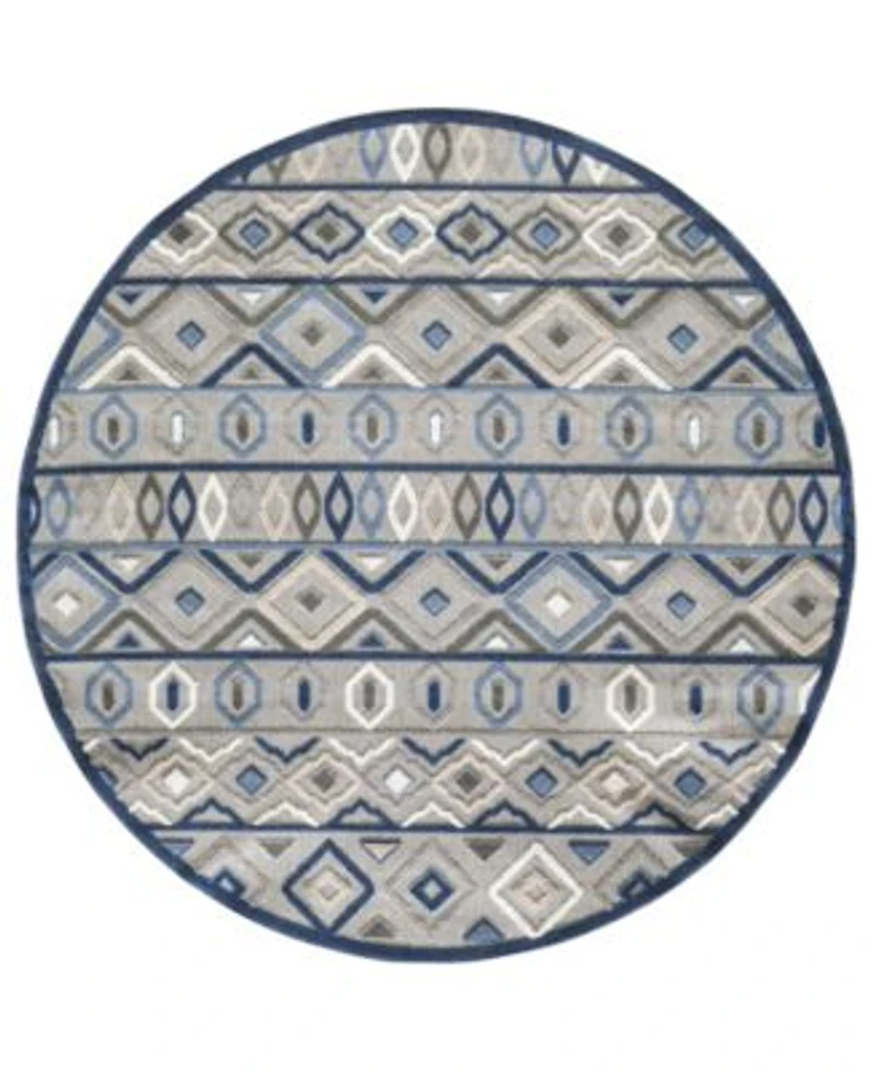 Kas Calla 6921 Outdoor Area Rug