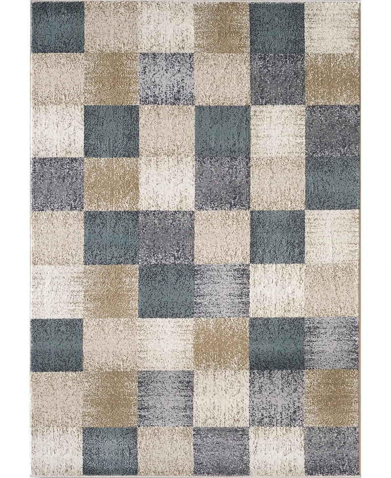 Kas Avalon 7'10" x 9'10" Area Rug