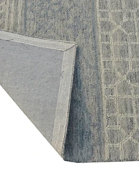 Kas Hudson 5' x 7' Area Rug
