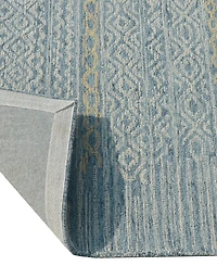 Kas Hudson 2466 5' x 7' Area Rug