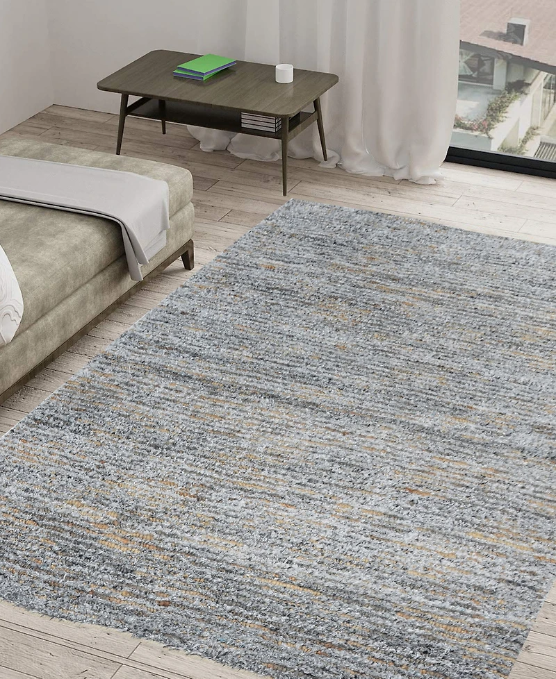 Kas Kauai 7454 9' x 13' Area Rug