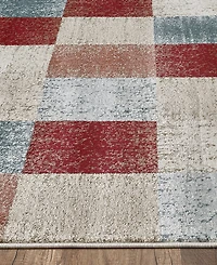 Kas Avalon 5616 3'3" x 5'3" Area Rug