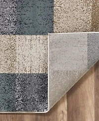 Kas Avalon 7'10" x 9'10" Area Rug
