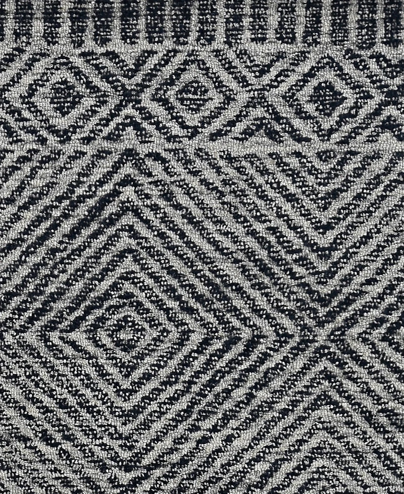 Kas Hudson 6'6" x 9'6" Area Rug
