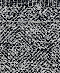 Kas Hudson 6'6" x 9'6" Area Rug