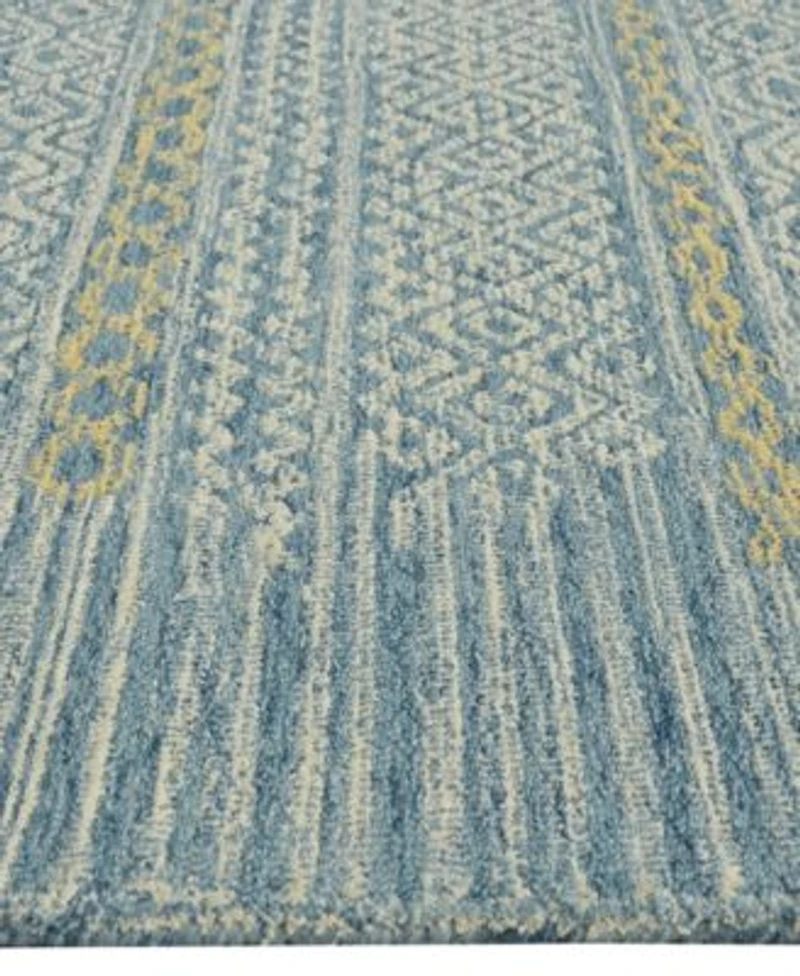 Kas Hudson 2466 Area Rug