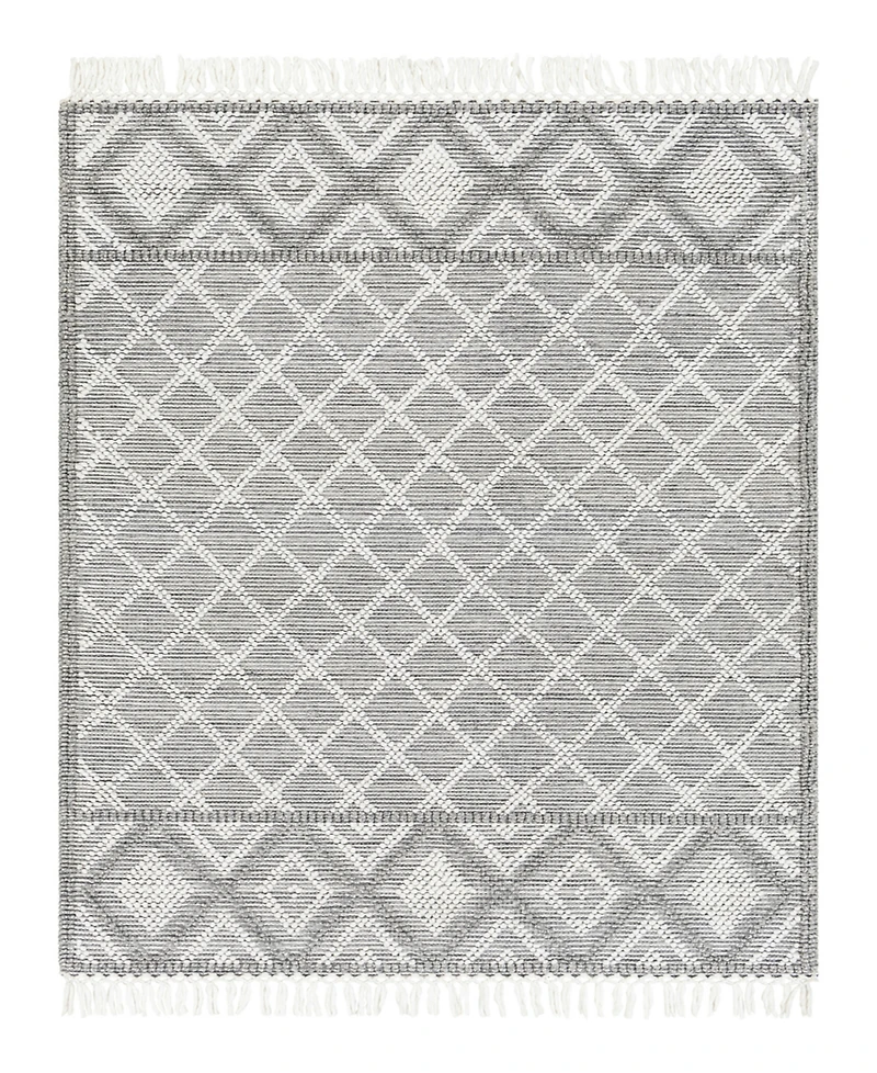 Livabliss Fleur Fle-2300 8' x 10' Outdoor Area Rug