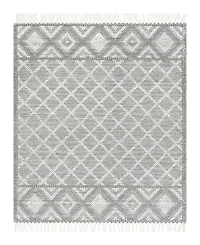Livabliss Fleur Fle-2300 8' x 10' Outdoor Area Rug