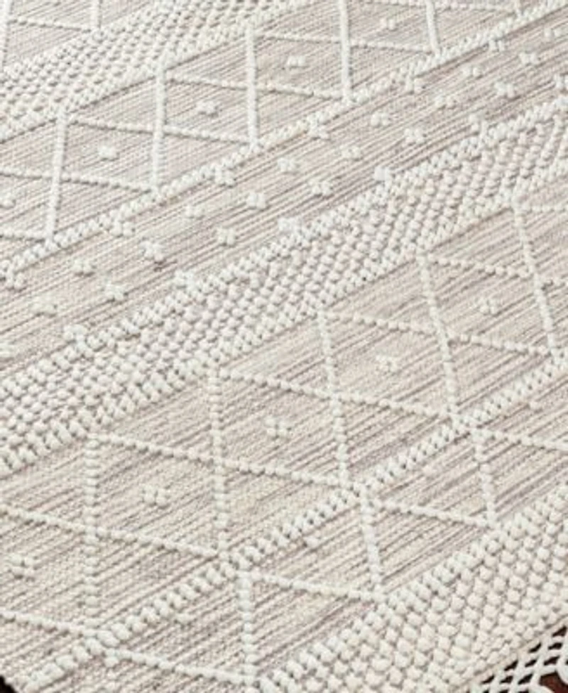 Livabliss Fleur Fle 2306 Area Rugs