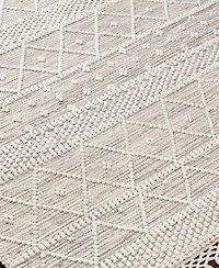 Livabliss Fleur Fle 2306 Area Rugs