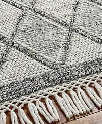 Livabliss Fleur Fle 2307 Area Rugs
