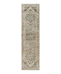 Livabliss Brunswick Bwk-2318 2'7" x 10' Runner Area Rug