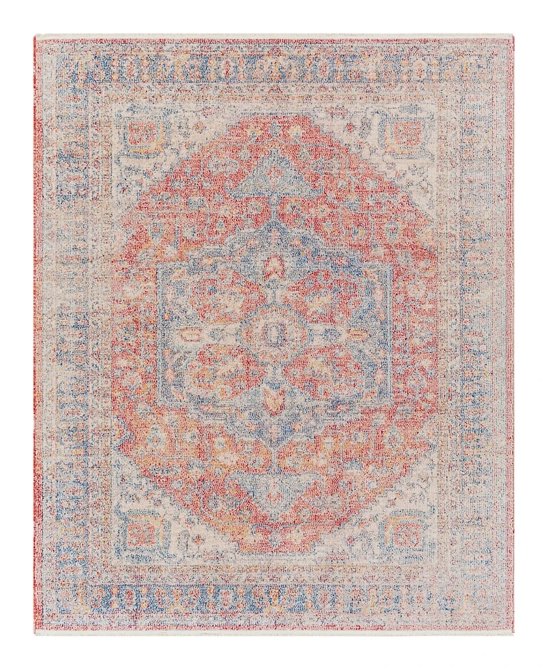 Livabliss Subtle Sub-2305 5'3" x 7' Area Rug