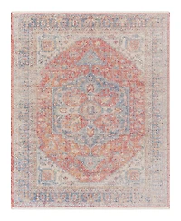 Livabliss Subtle Sub-2305 5'3" x 7' Area Rug