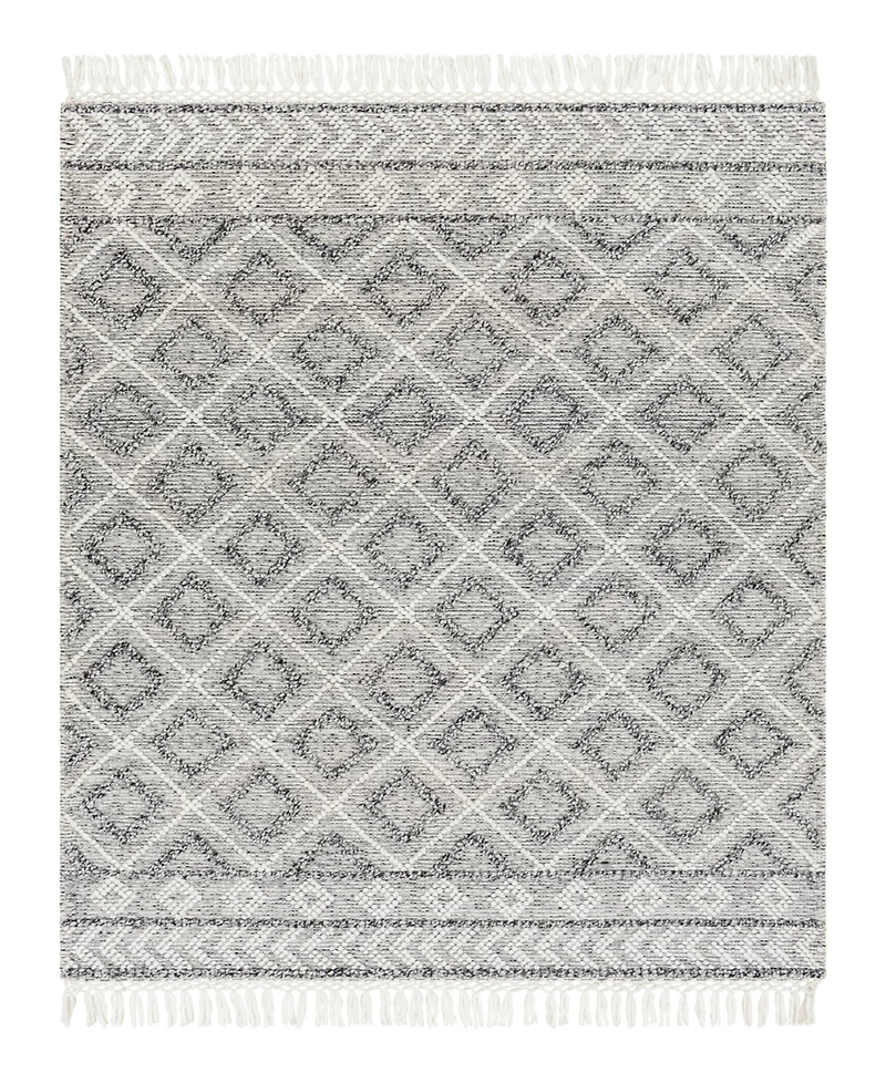 Livabliss Fleur Fle-2301 5' x 7'6" Outdoor Area Rug