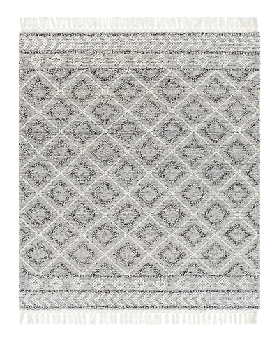 Livabliss Fleur Fle-2301 5' x 7'6" Outdoor Area Rug