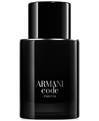 Armani Beauty Men's Armani Code Parfum