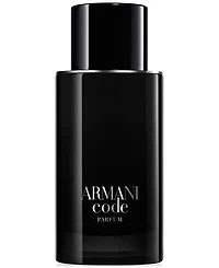 Armani Beauty Men's Armani Code Parfum, 2.5 oz.