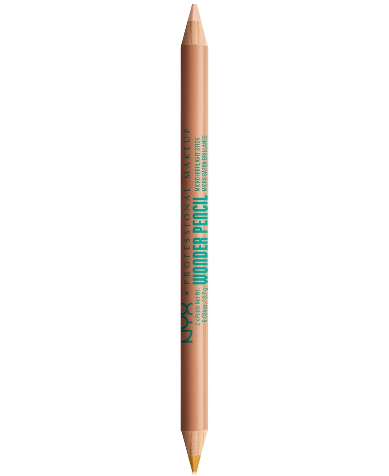 Nyx Professional Makeup Wonder Pencil