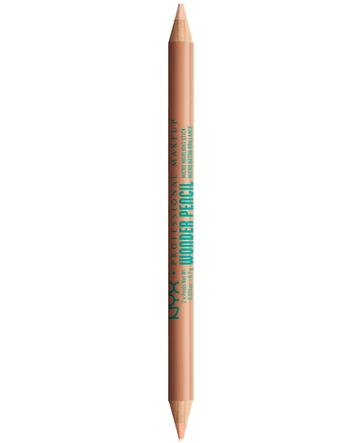 Nyx Professional Makeup Wonder Pencil