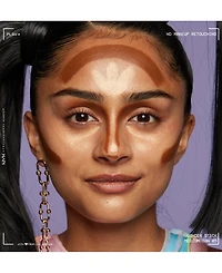 Nyx Professional Makeup Wonder Stick Dual-Ended Face Shaping